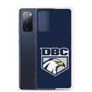 Funda transparente DBC para Samsung®