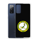 GOVERNOR WOLF Clear Case for Samsung®