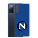 Funda transparente New Covenant para Samsung®