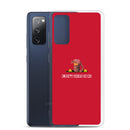 TDCD  Case for Samsung®