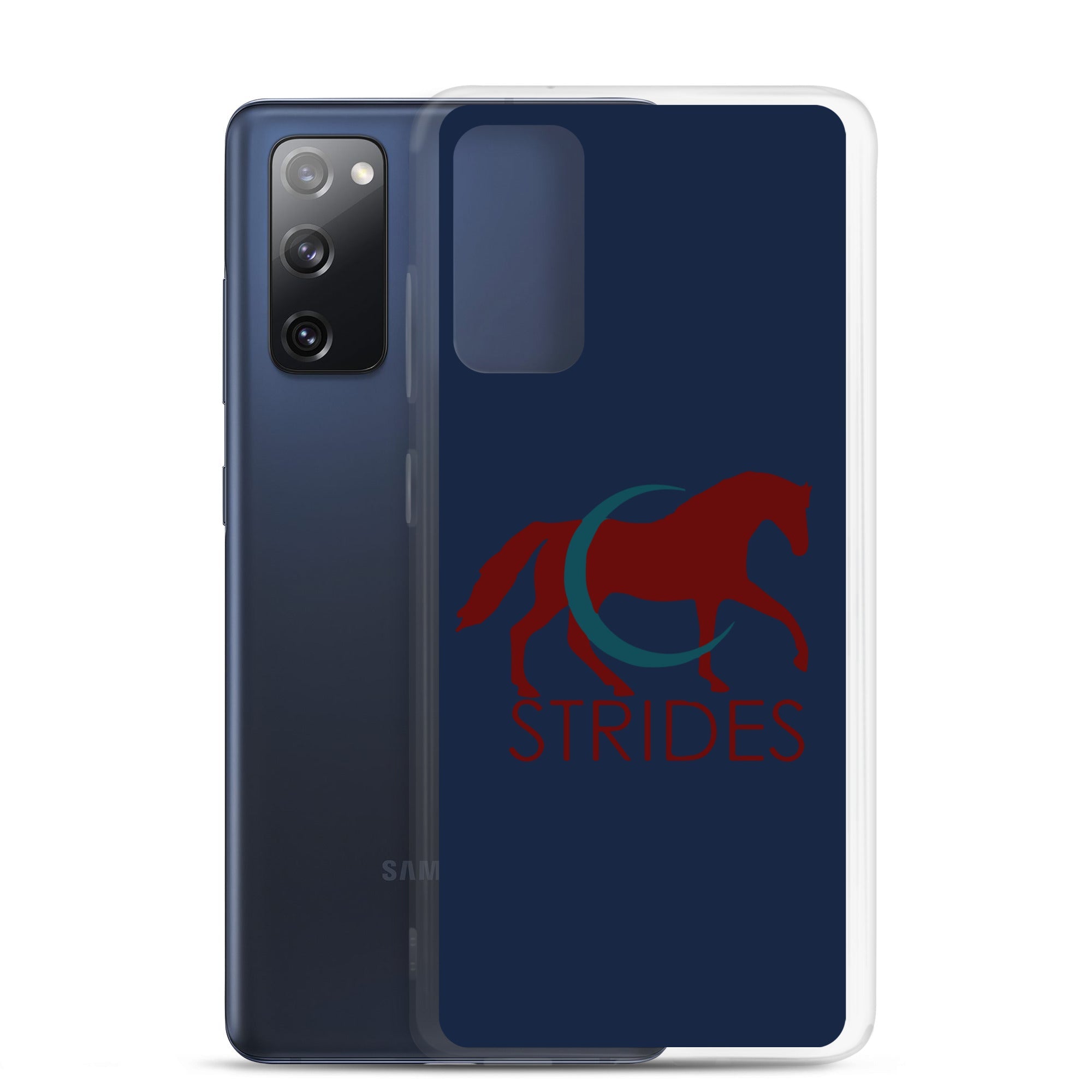 SRA Samsung Case