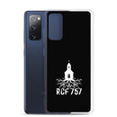 RCF Samsung Case