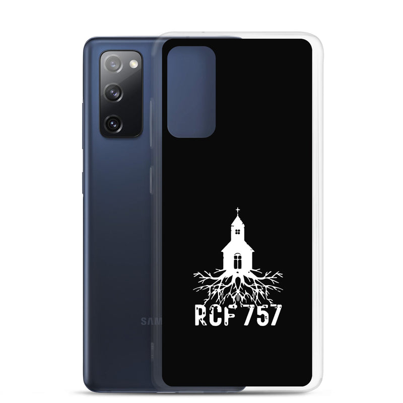 RCF Samsung Case