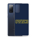 OWNCS Case for Samsung®