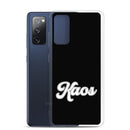 CIK Clear Case for Samsung®