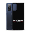 TALU Clear Case for Samsung®