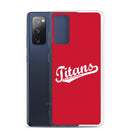 Titans Fastpitch for Samsung®