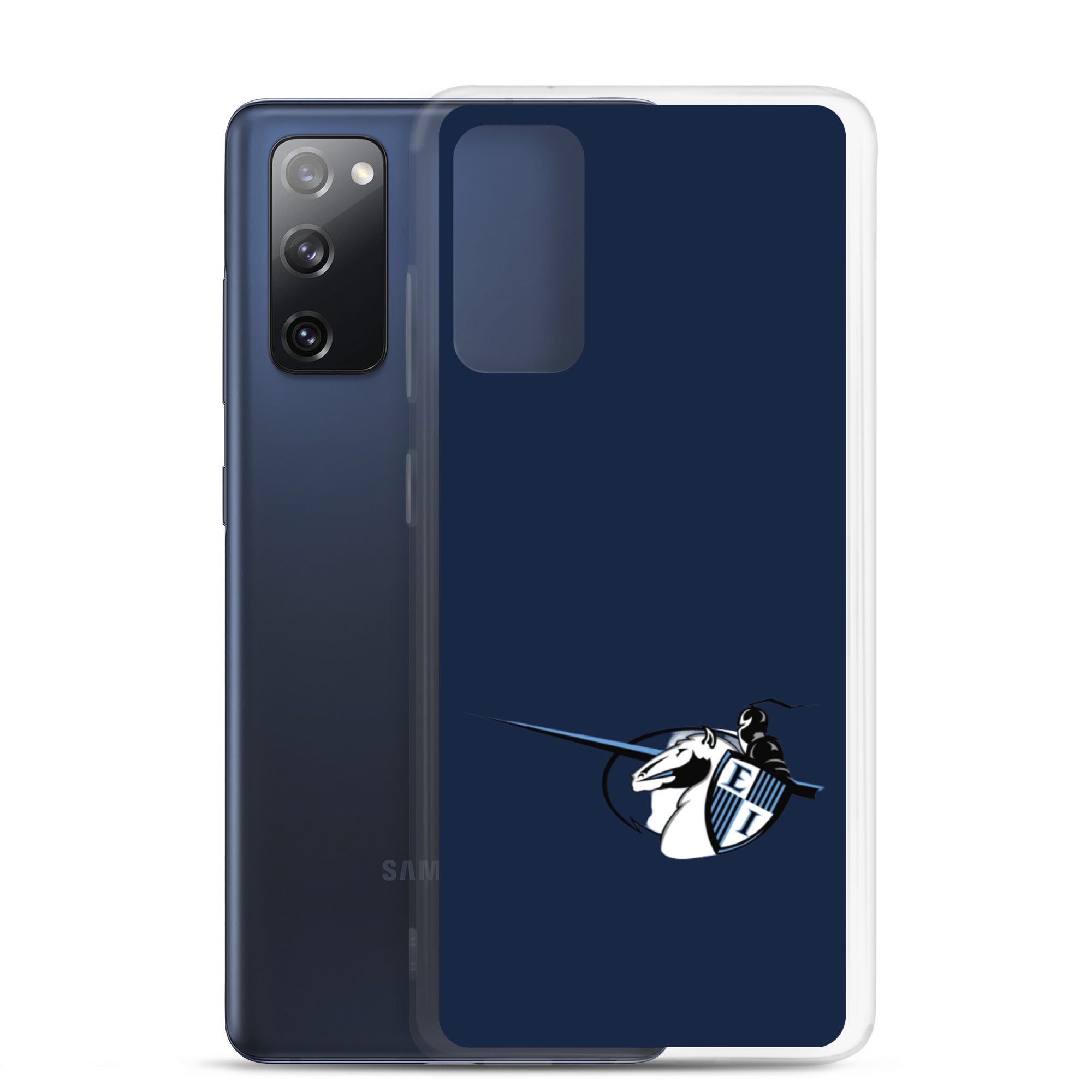 IJL Clear Case for Samsung®