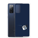 IJL Clear Case for Samsung®