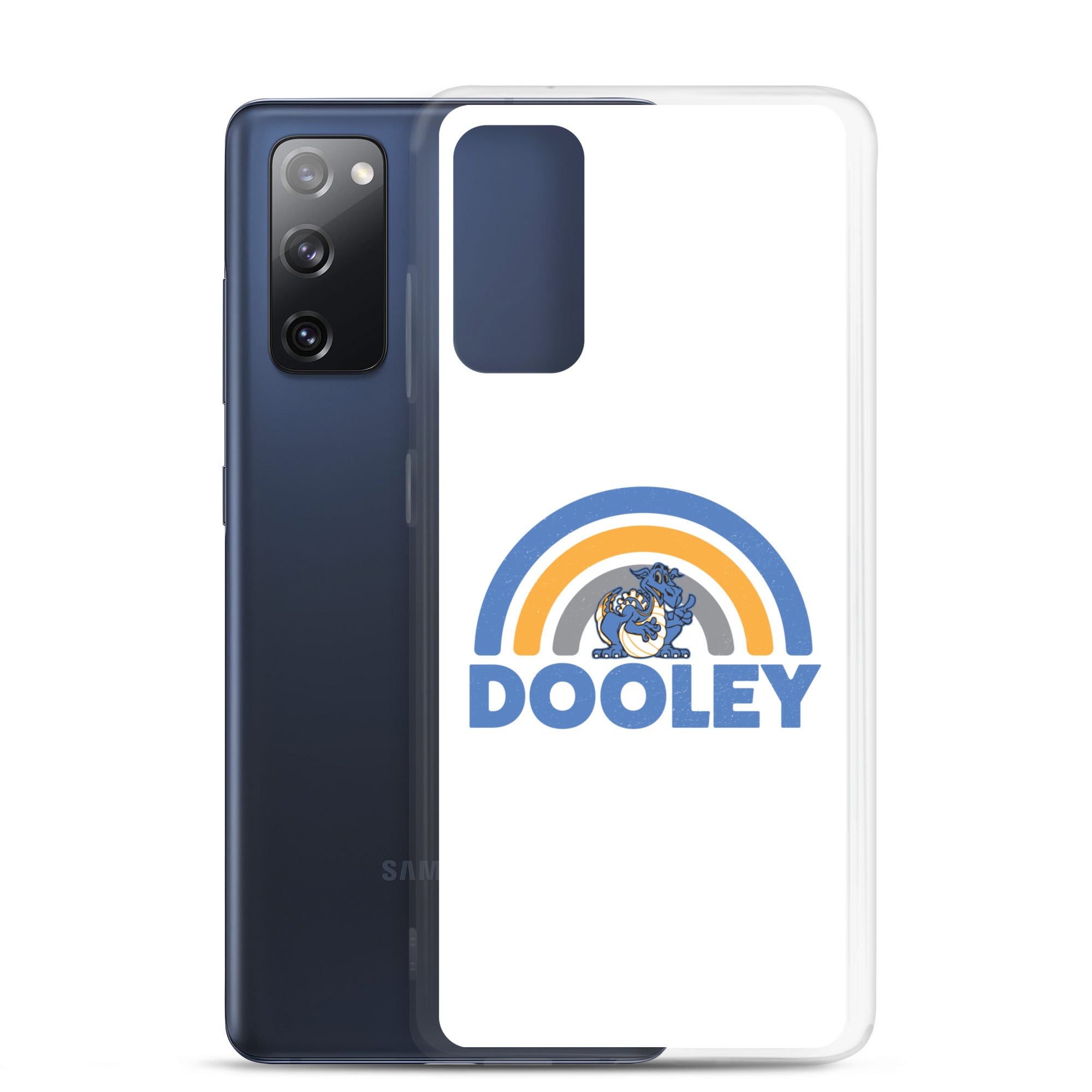 D54 Case for Samsung®