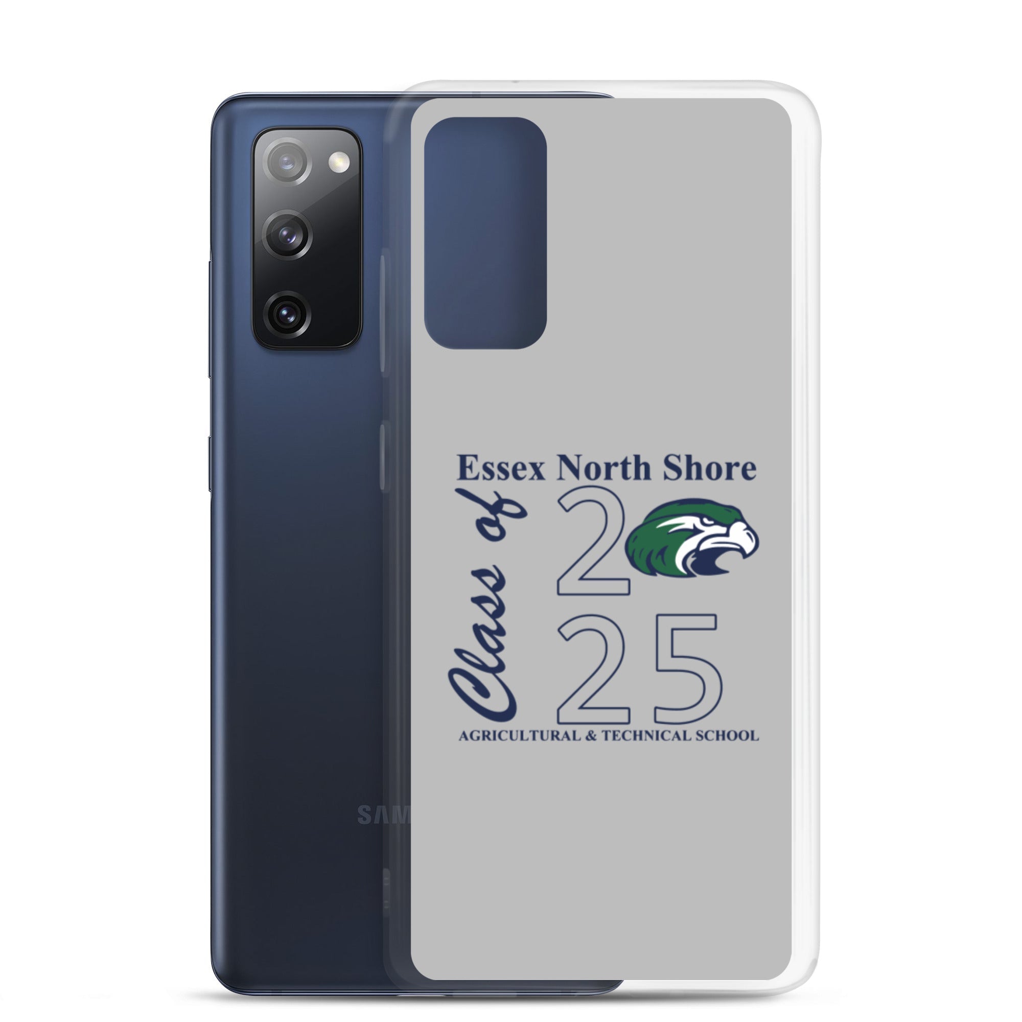 ESN 2025 Samsung Case