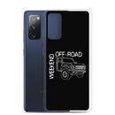 Funda WOROS para Samsung®