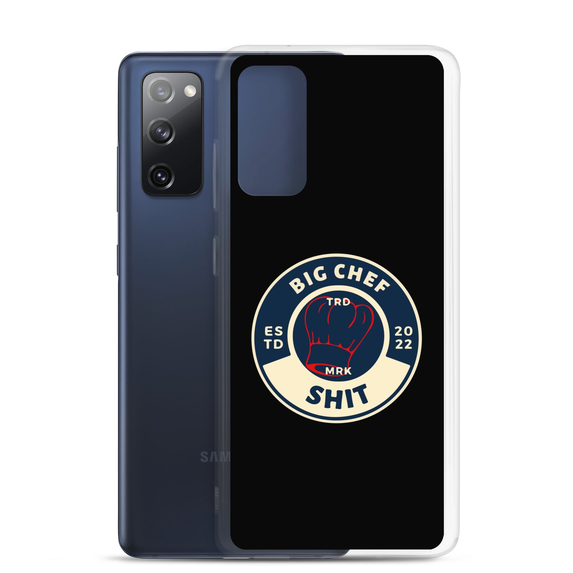 HCEE Case for Samsung®