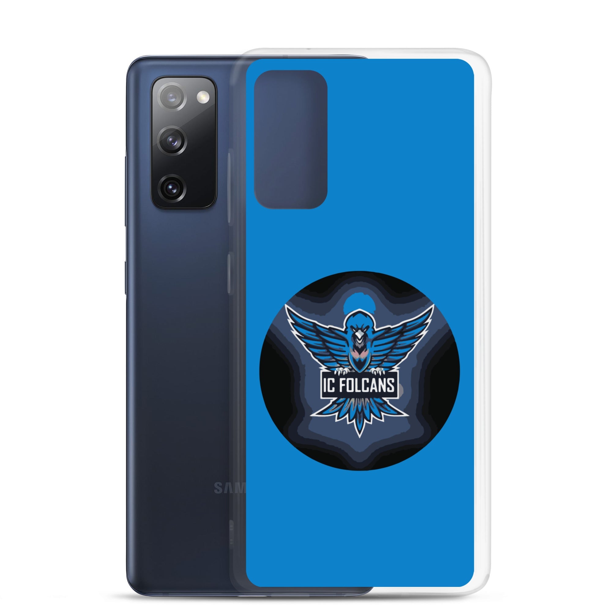 ICfolcans for Samsung®