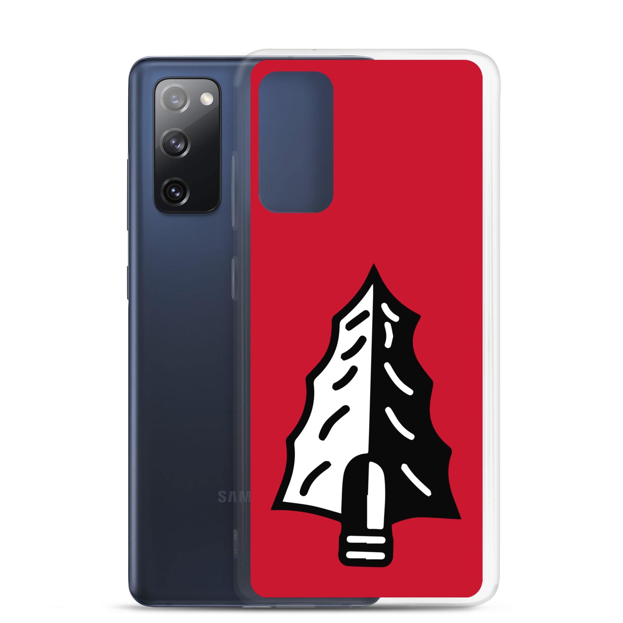 Funda BCW para Samsung®