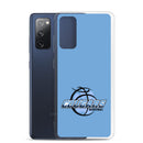 CCCB Clear Case for Samsung®