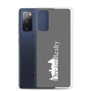Dream Realty Clear Case for Samsung®