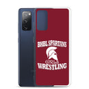 BHBLGW Case for Samsung®