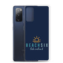 BRB Clear Case for Samsung®