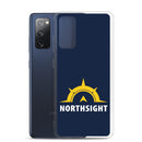 NR Clear Case for Samsung®