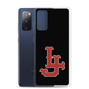 Funda transparente LJC para Samsung®