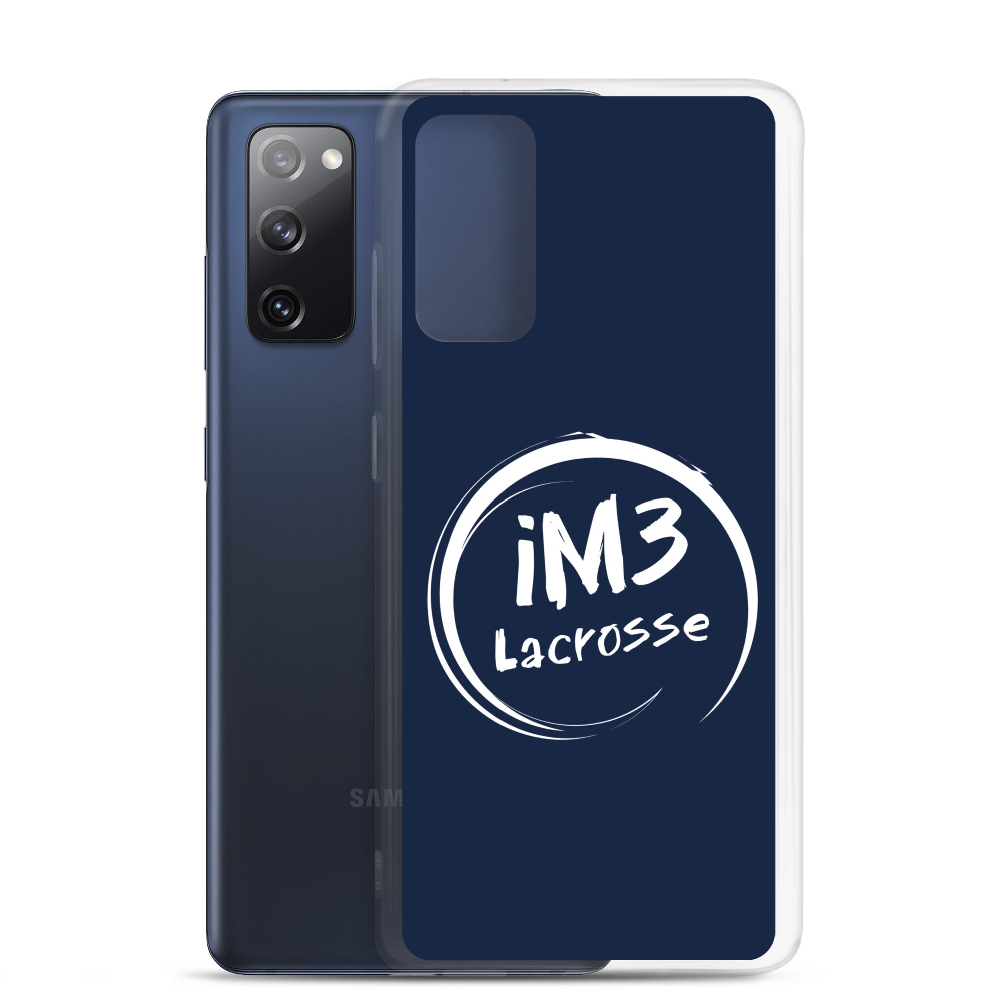 iM3 Case for Samsung®