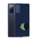 EB Clear Case for Samsung®