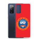 Estuche GRGDYMOMA para Samsung®