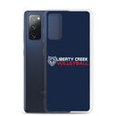 LCV Case for Samsung®