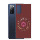 SSY Case for Samsung®