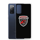 MMM Clear Case for Samsung®