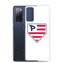 NGP Clear Case for Samsung®