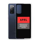 APRL Case for Samsung®