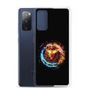 FireFlame Case for Samsung®