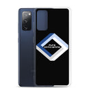 Funda transparente PURE OFFICIATING para Samsung®