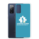 SSBS Clear Case for Samsung®