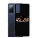 WSATC Case for Samsung®