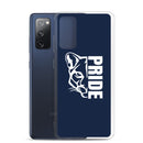 CS Clear Case for Samsung®