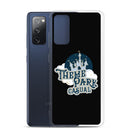 Estuche TPC para Samsung®