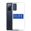 Estuche ERNJ para Samsung®