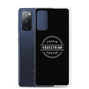 CEC Clear Case for Samsung®