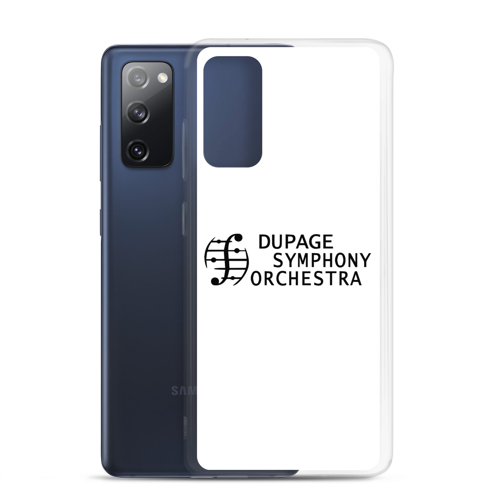 DPSO Case for Samsung®