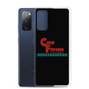 CF Clear Case for Samsung®