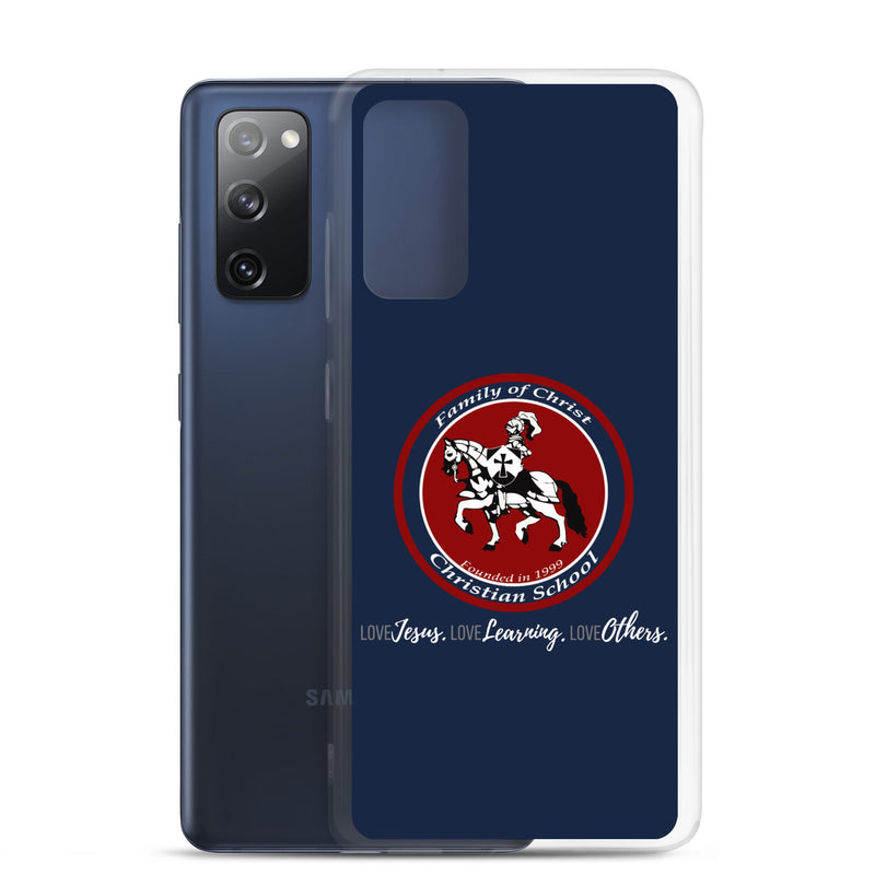 FC Case for Samsung®