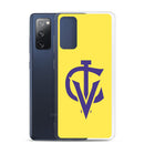 Estuche CLV para Samsung®