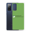 Funda transparente Barnard para Samsung®