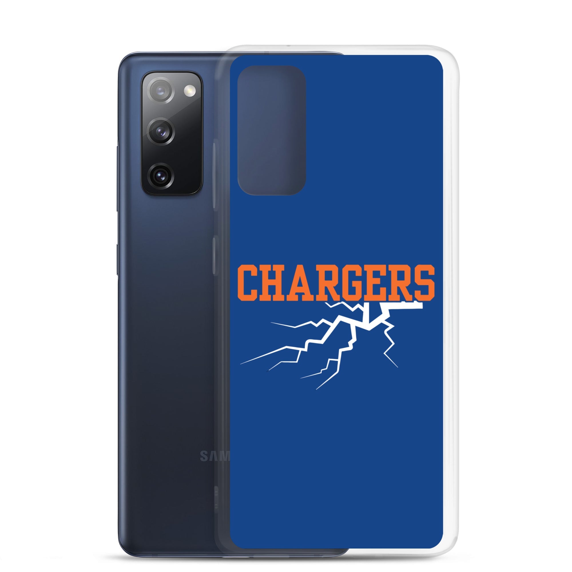 CS Case for Samsung®