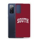 SPSCC Clear Case for Samsung®