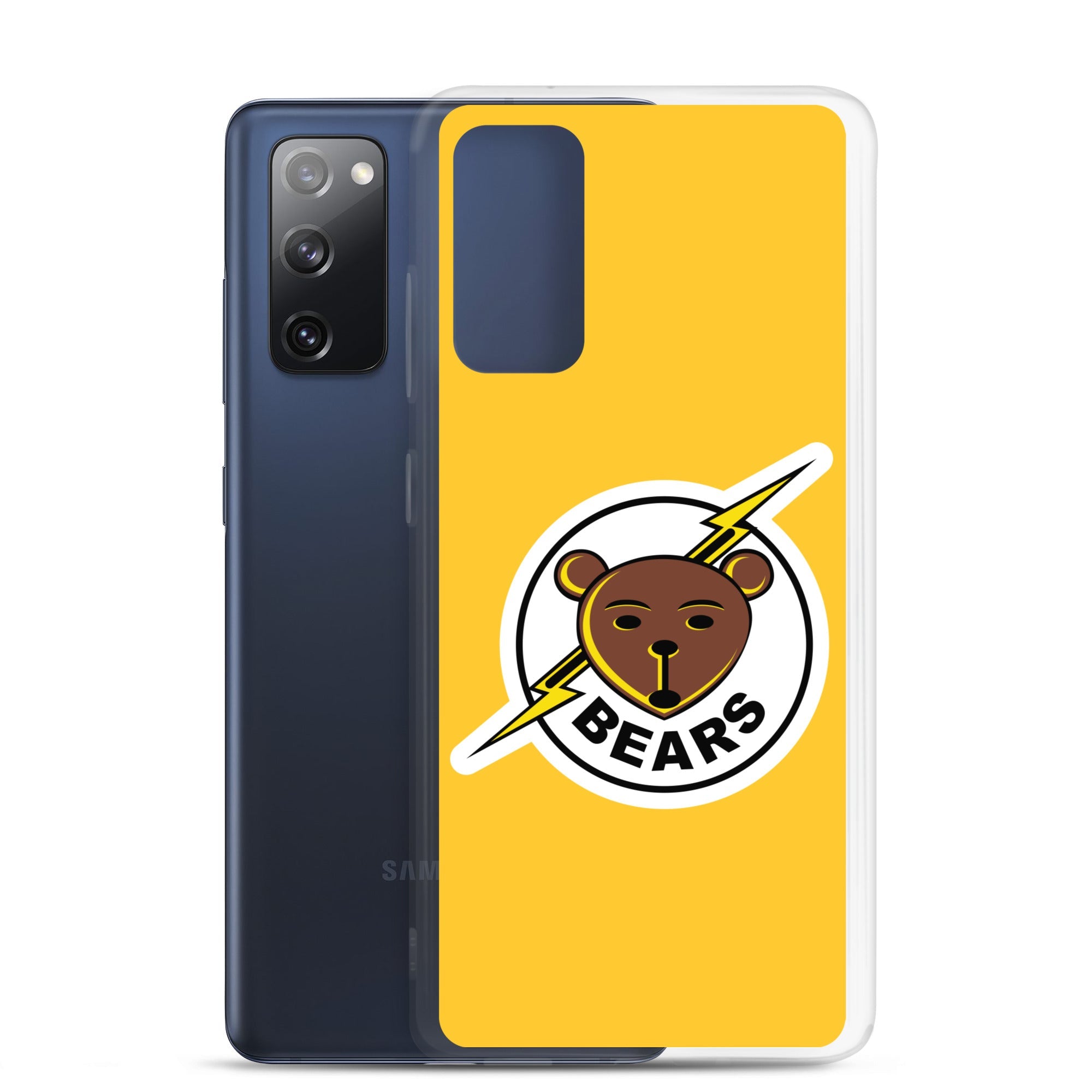 Funda BCBS para Samsung®