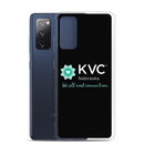 Estuche KVCN para Samsung®